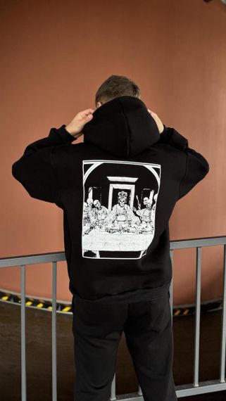 Худі мілітарі застілля | Зображення 4