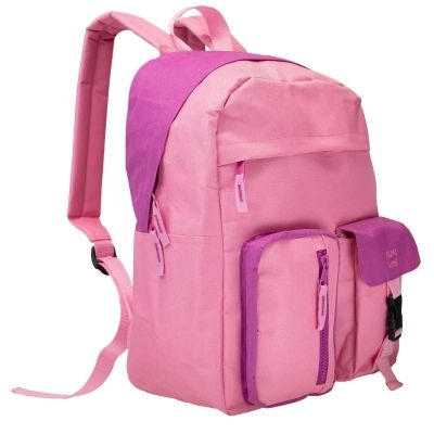 Рюкзак туристичний Semi Line 28 Pink/Rose (J4918-2) (DAS302582) | Зображення 3