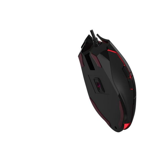 Миша ігрова A4Tech ES7 Bloody, чорна | Зображення 5