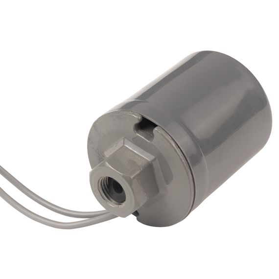 Реле тиску Wetron 1.5кВт 1.4-2.2 бар циліндр (гайка) (779729) | Зображення 1