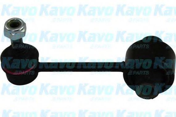 Стійка стаб.SUBARU Forester SH5 08 з гайками (вир-во 555 Японія) 555 SL6685M на SUBARU FORESTER (SH)