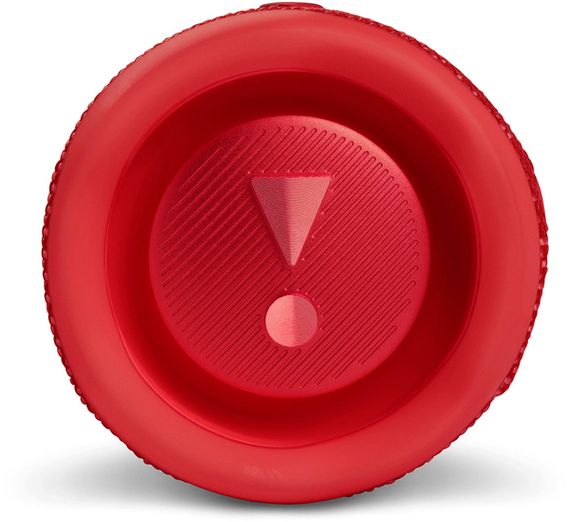 Портативна колонка JBL Flip 6 Red (JBLFLIP6RED) | Зображення 6