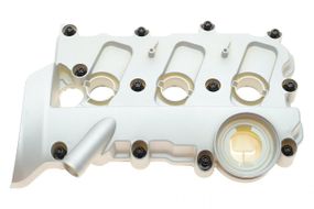 Кришка клапанів Audi A4 A6 A8 3.2 FSI 05-10 L  4-6 циліндр  GZ-E1051
