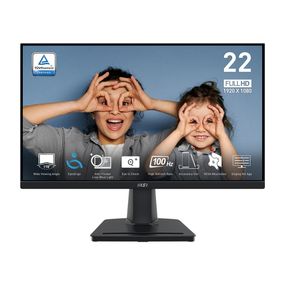 Монитор MSI Pro MP225V
