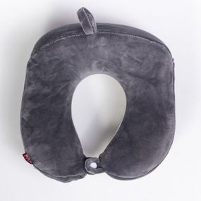 Подушка для шиї Plush cat U-подібна HP-56-12