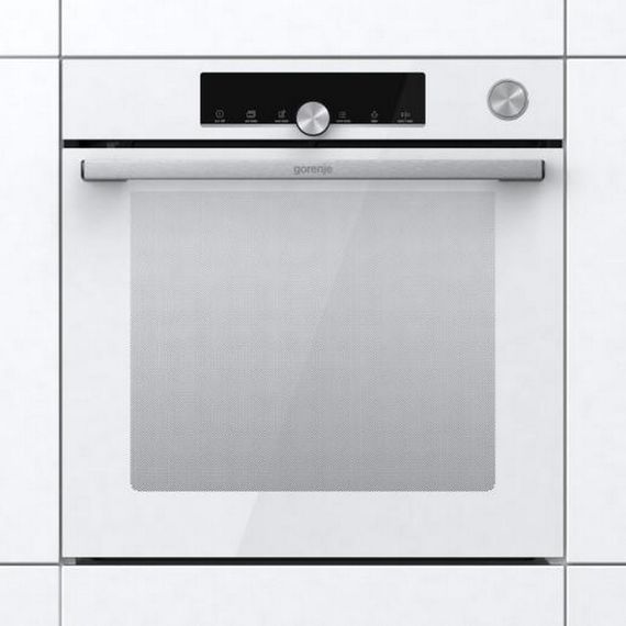 Духовой шкаф Gorenje электрический BPSA6747A08WG | Зображення 2