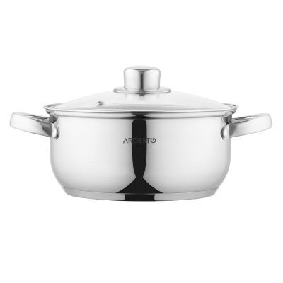 Каструля Ardesto Gemini Gourmet 2.6 л (AR1926BC) | Зображення 2