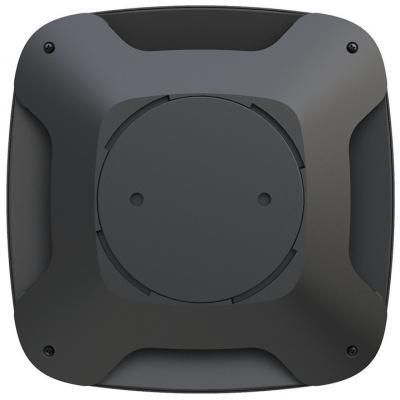 Датчик дыма Ajax FireProtect black | Зображення 3