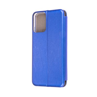 Чехол для мобильного телефона Armorstandart G-Case Motorola G34 5G Blue (ARM73896) | Зображення 1