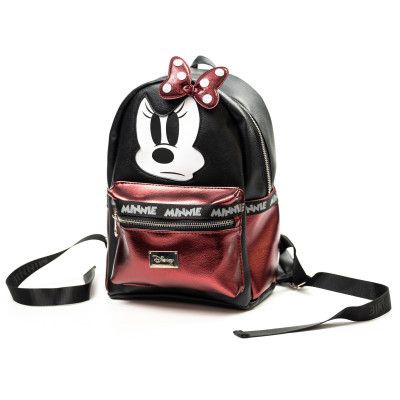 Рюкзак школьный KaracterMania Minnie Fashion Angry (KRCM-02702) | Зображення 1