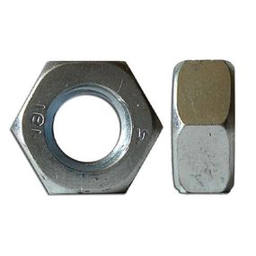 Гайка шестигранна М 8 ключ 13 (300шт) 300-55