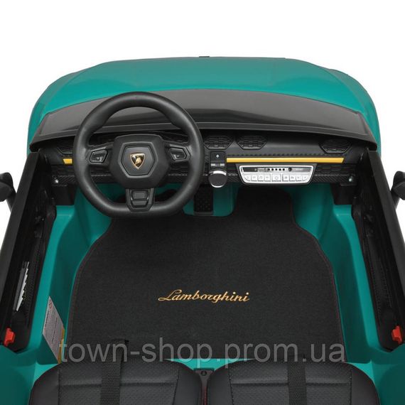 Детский электромобиль Машинка M 5020EBLR-5(24V) до 59 кг | Зображення 2