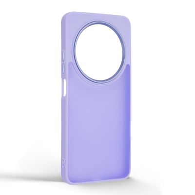 Чехол для мобильного телефона Armorstandart Frame Xiaomi Redmi 14C 4G / Poco M7 5G / Poco C75 4G Violet (ARM85591) | Зображення 1