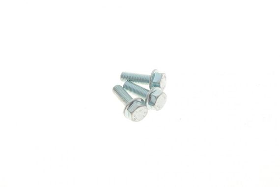 Опора кульова передня знизу Citroen Nemo Fiat Fiorino Opel Corsa D E Peugeot Bipper 06- d=16mm  93-90394-056 | Зображення 2