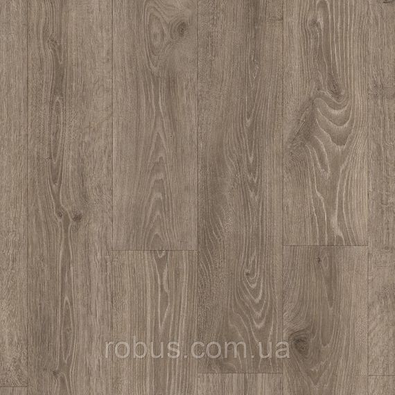 Ламінат Quick-Step Majestic MJ 3548 Дошка дуба Woodland коричнева