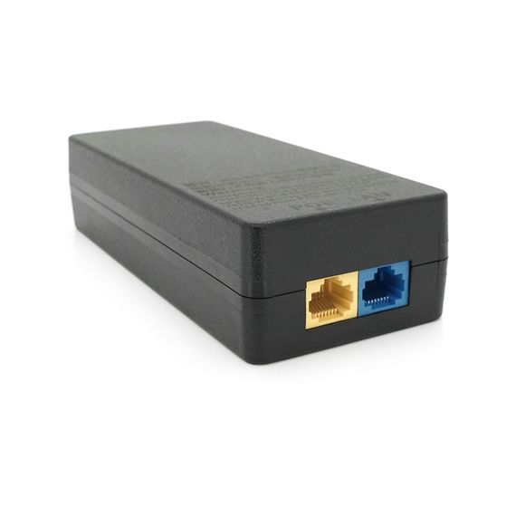 POE Инжектор 8 км 70V RITAR (работает только POE Удлинитель делитель 70V RITAR) | Зображення 1