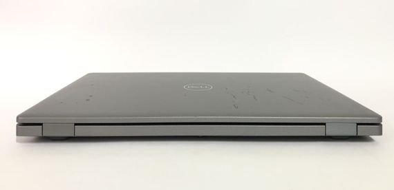 Ультрабук Б-класс Dell Latitude 5411 / 14" (1366x768) TN / Intel Core i5-10400H (4 (8) ядра по 2.6 - 4.6 GHz) / 8 GB DDR4 / 256 GB SSD / Intel UHD Graphics / WebCam / Win 11 Pro б/у | Зображення 2