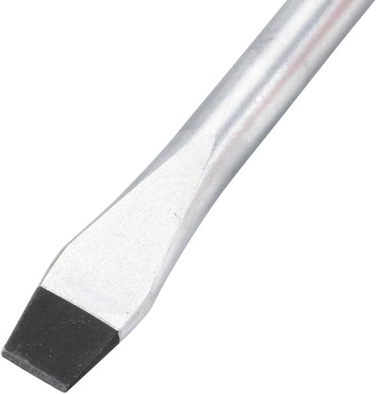 Викрутка магнітна SL6.5 x 125 мм Makita B-66042 | Зображення 2