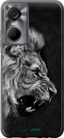Чохол на Tecno POP 6 Pro BE8 Лев "1080u-2929-2448"