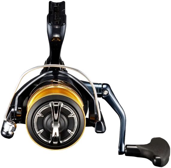 Котушка Shimano Spheros SW 3000XG 3+1BB | Зображення 1