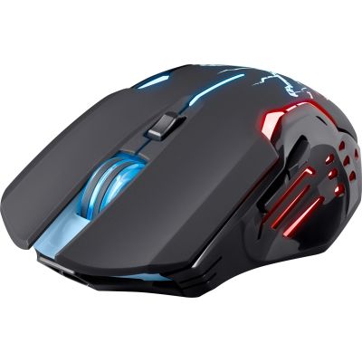 Мышка Defender Katana GM-511 LED Wireless Black (52511) | Зображення 5