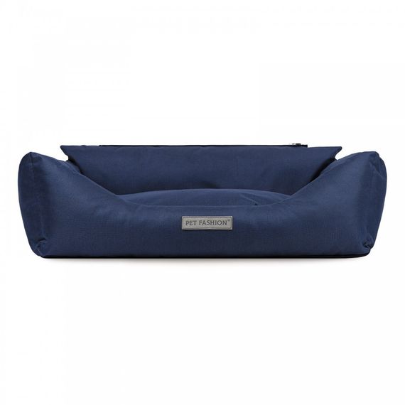 Лежак Pet Fashion Prime для собак 66х52х24 см | Зображення 6