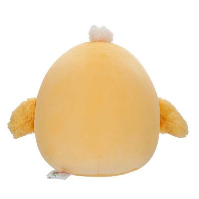 М&apos;яка іграшка Squishmallows Пташеня Еймі 19 см (SQER00824) | Зображення 3