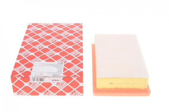 Фильтр воздушный Fiat 500L 1.4 16V 1.6 JTDM 12- 47825