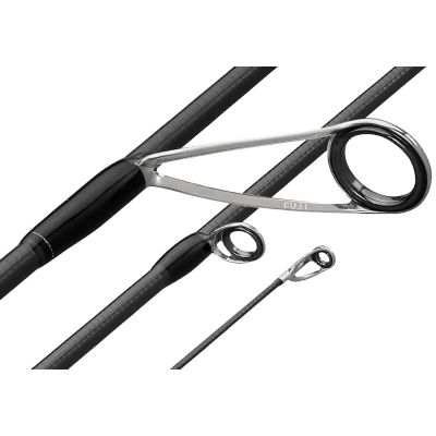 Удилище Graphiteleader 25 Bellezza UX 25GBELUS-612SUL-S 1.85m 0.4-4.0g (2135.52.17) | Зображення 1