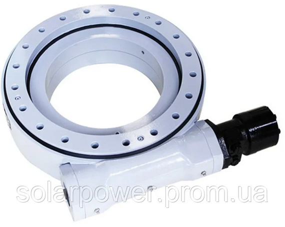 SE12 двигатель солнечного трекера | Зображення 3