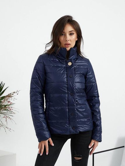 Куртка 211 синий | Зображення 1