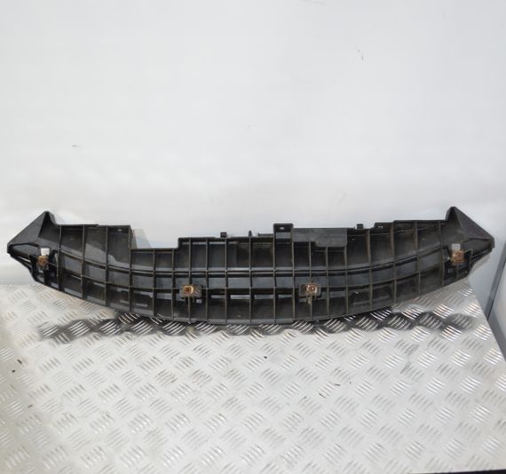 Захист переднього бампера нижній Mazda 6 GH 2008-2012 Підсилювач під передній бампер Мазда 6 GS1E500S0 | Зображення 3