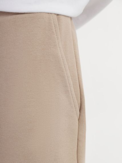 Чоловічі штани бежевого кольору, 2XL | Зображення 3