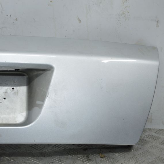 Накладка кришки багажника задня Citroen C4 Picasso 2006-2013 Планка кришки багажника Сітроен ц4 9682607977 | Зображення 3