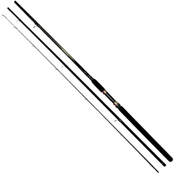 Вудилище Salmo Sniper Match 5-25g / 3.90m (3236-390)