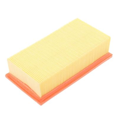 Воздушный фильтр для автомобиля Wixfiltron WA6218 | Зображення 3