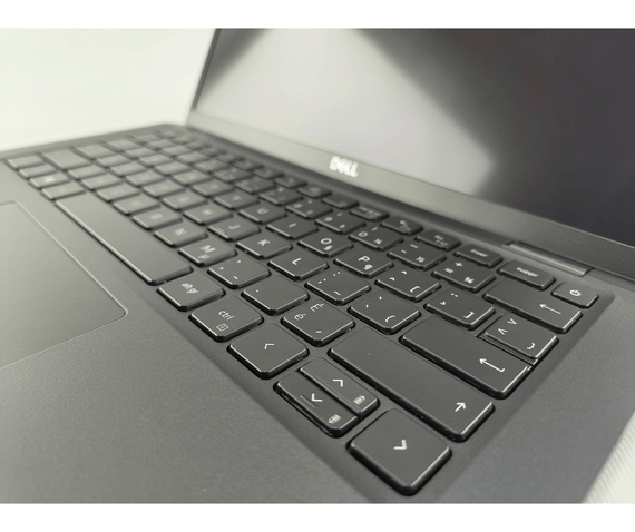 Ультрабук Dell Latitude 7420 / 14" (1920x1080) IPS Touch / Intel Core i5-1145G7 (4 (8) ядра по 2.6 - 4.4 GHz) / 16 GB DDR4 / 240 GB SSD M.2 / Intel Iris Xe Graphics / WebCam б/у | Зображення 2