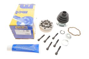 ШРКШ внутрішній VW Polo 1.0-1.6 1.9D SDI МКПП 94-99 1.4TDI 99-01 33z 92mm  16-1023