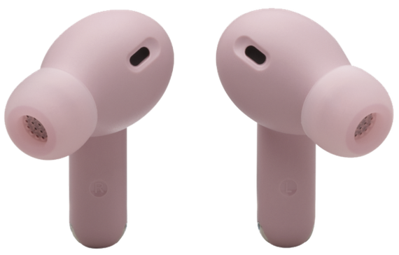 Гарнітура JBL WAVE BEAM 2 Pink (JBLWBEAM2PIK) | Зображення 2