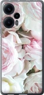 Чохол для Xiaomi Poco F5 з силікону FCh_053264