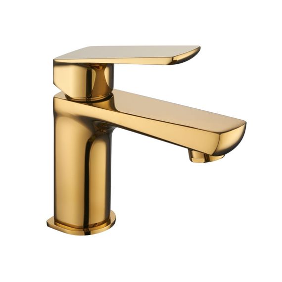 Змішувач для раковини TOPAZ LEXI TL- 21201-H57-AU | Зображення 3