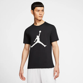 Футболка Jordan Jumpman SS Crew S CJ0921-011