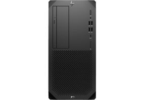 Рабочая станція HP Z2-G9 TWR 86D55EA