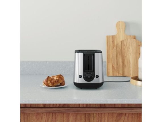 Тостер Electrolux Сreate 3 E3T1-3ST 800 Вт | Зображення 4