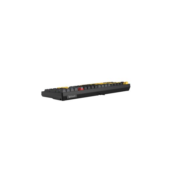 Клавіатура A4Tech Bloody S98 RGB BLMS Red Switch USB Sports Lime (Bloody S98 Sports Lime) | Зображення 6