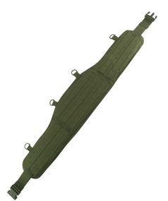 Пояс розгрузка KOMBAT UK Molle Battle Belt