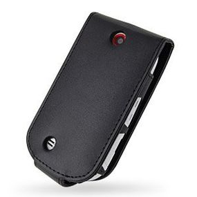 Чехол  Samsung Corby S3650 белый, светло-розовый
