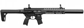Пневматическая винтовка SIG SAUER MCX калибр 4.5 Винтовка Пневматика винтовка Пневматика Винтовка воздушка