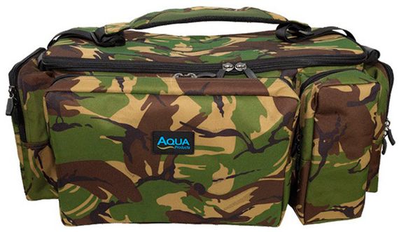 Сумка Aqua Products Barrow Bag - DPM 31х39х73сm | Зображення 1