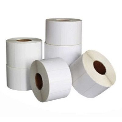 Этикетка самоклеящаяся G&G RL-30х20 мм, 700 шт, белая (TL-GG-3020-WT)